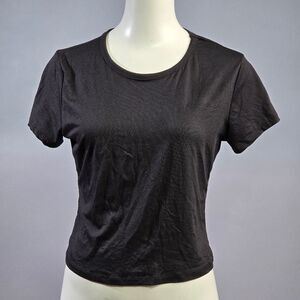 Classic Black Women's Top (Rack2)